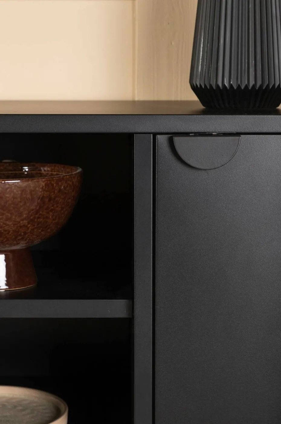 Venture Home Tv-benk Piring
