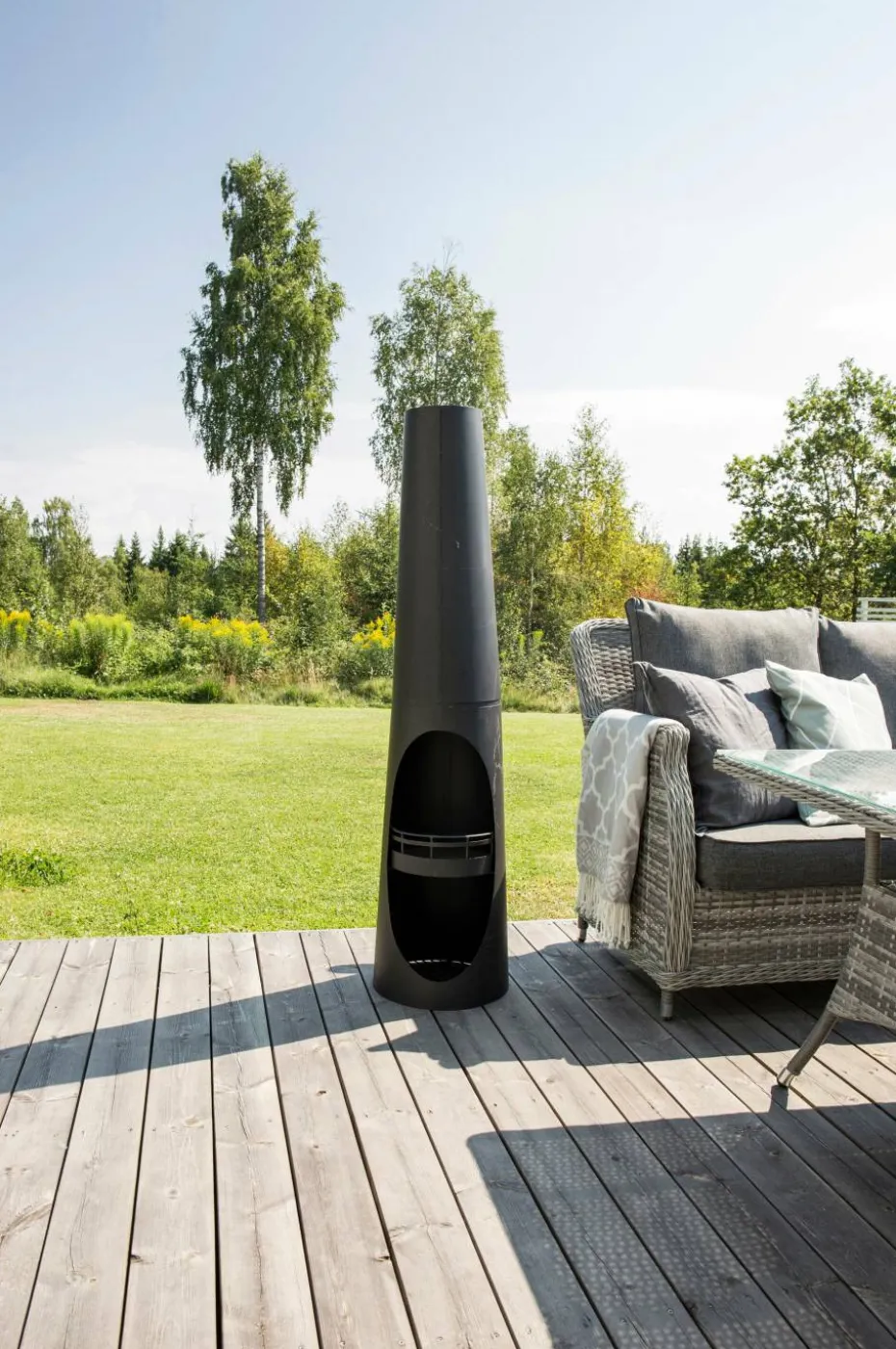 Venture Home Utepeis Bastian
