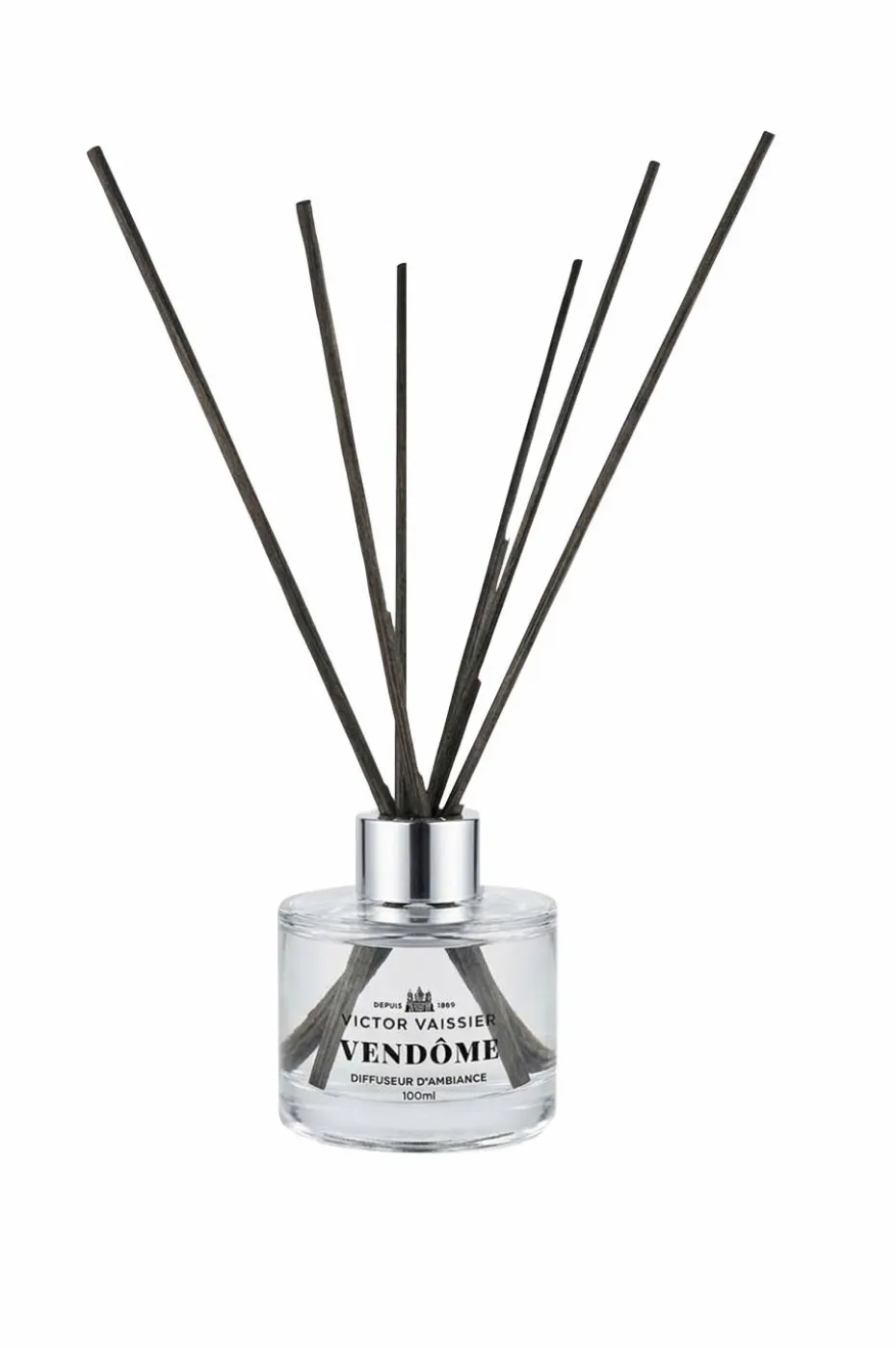 Victor Vaissier Room Diffuser Vendôme 100 Ml
