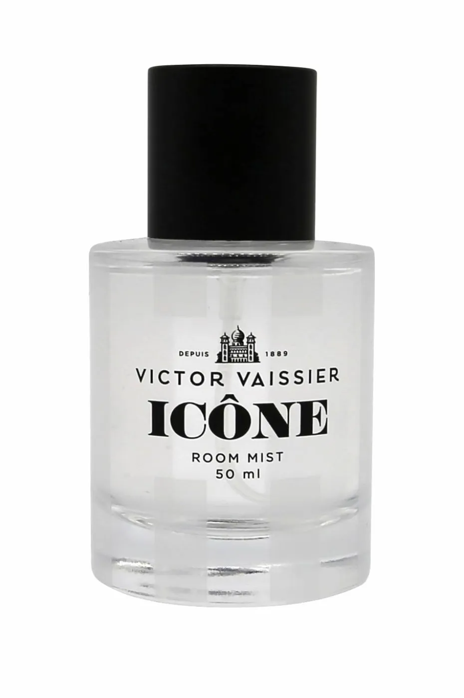 Victor Vaissier Room Mist Icon 50 Ml