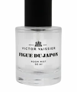 Victor Vaissier Room Mist Figue Du Japon 50 Ml