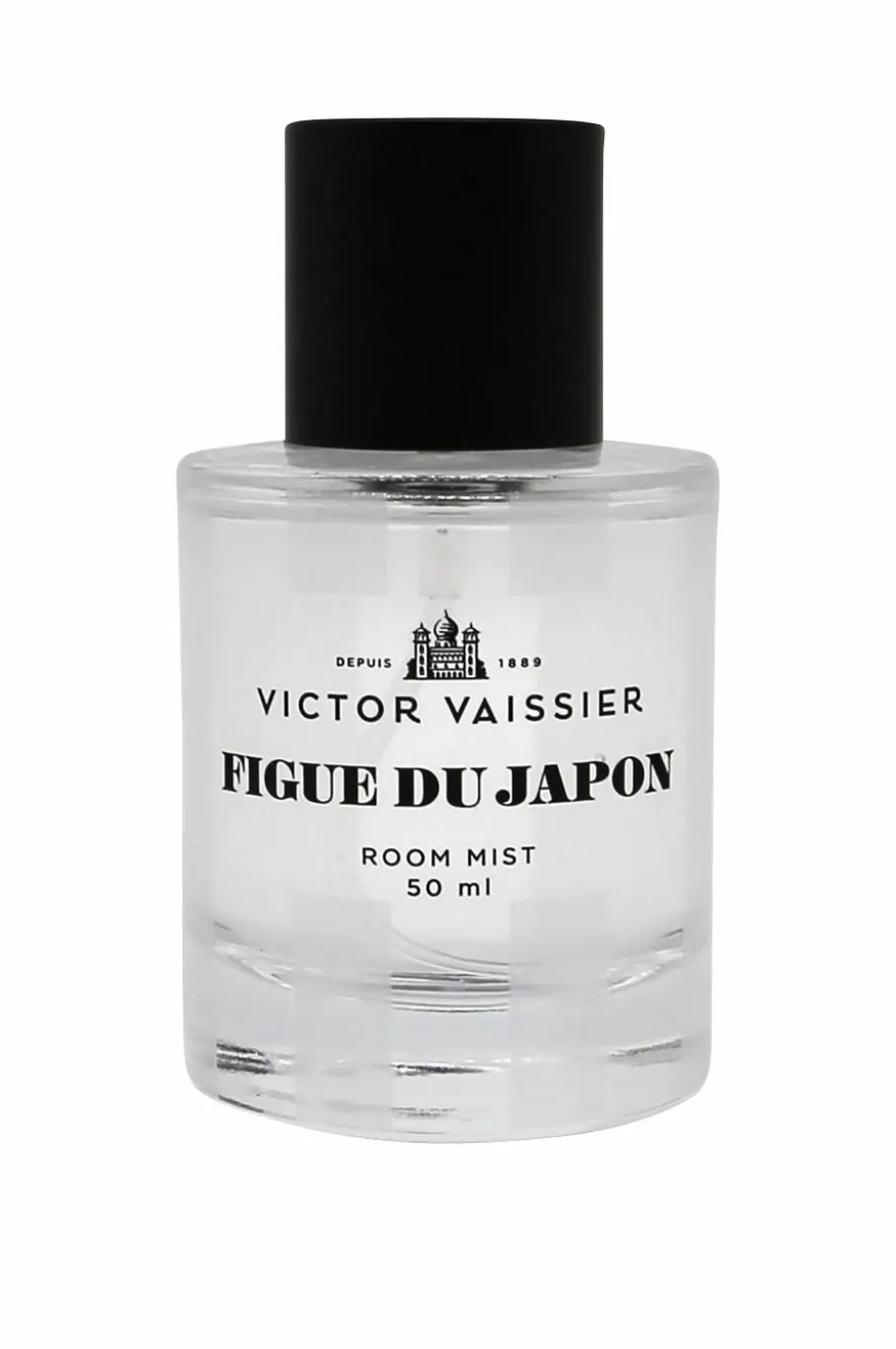 Victor Vaissier Room Mist Figue Du Japon 50 Ml