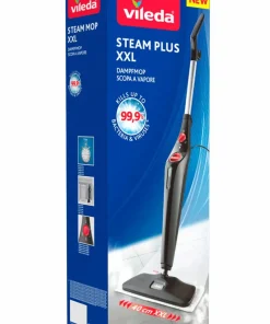 Vileda Dampmopp Steam Mop XXL 3.0