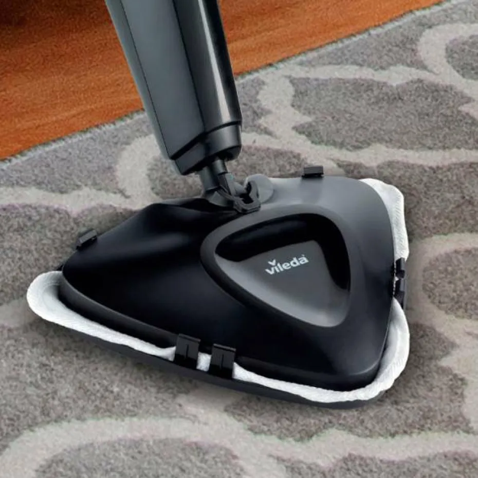 Vileda Dampmopp Steam Mop 3,0