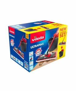 Vileda Mikrofibermopp Ultramax
