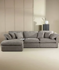 VIND Amalfi Hjørnesofa