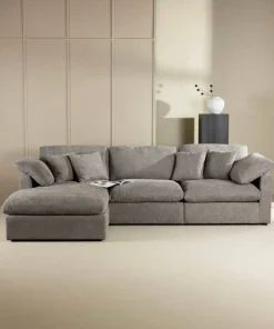 VIND Amalfi Hjørnesofa