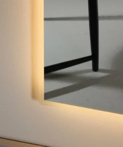 VIND Skeppsvik stort speil