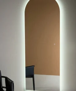 VIND Skeppsvik stort speil