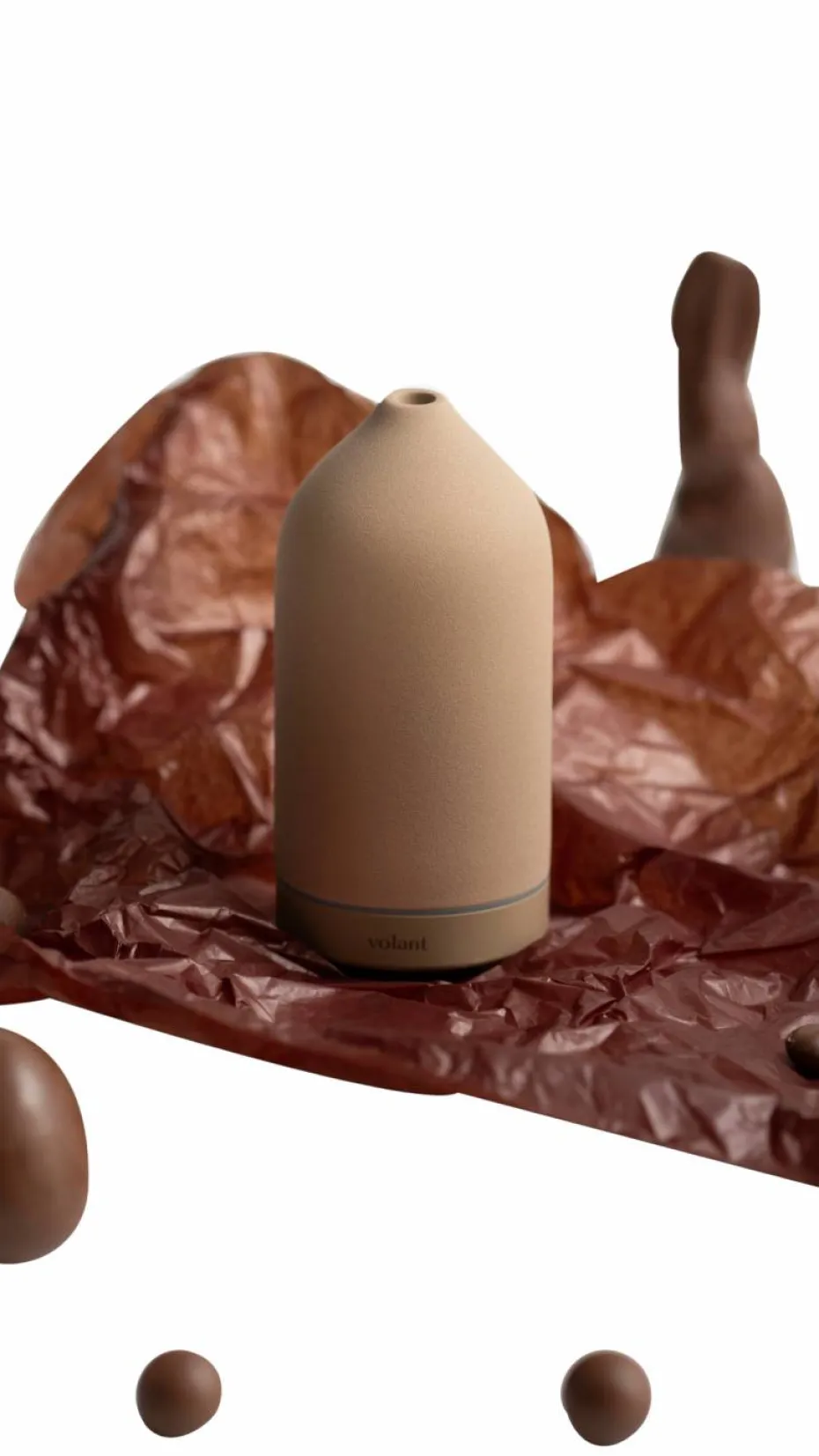 Volant Stone Diffuser