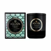 Voluspa French Linen- Classic Boxed Candle 60H