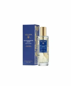 Voluspa Mediterranean Lemon Room Spray 100 Ml