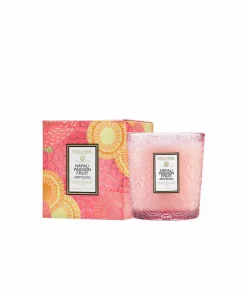 Voluspa Nãpali Passion Fruit Classic Boxed Candle 60H