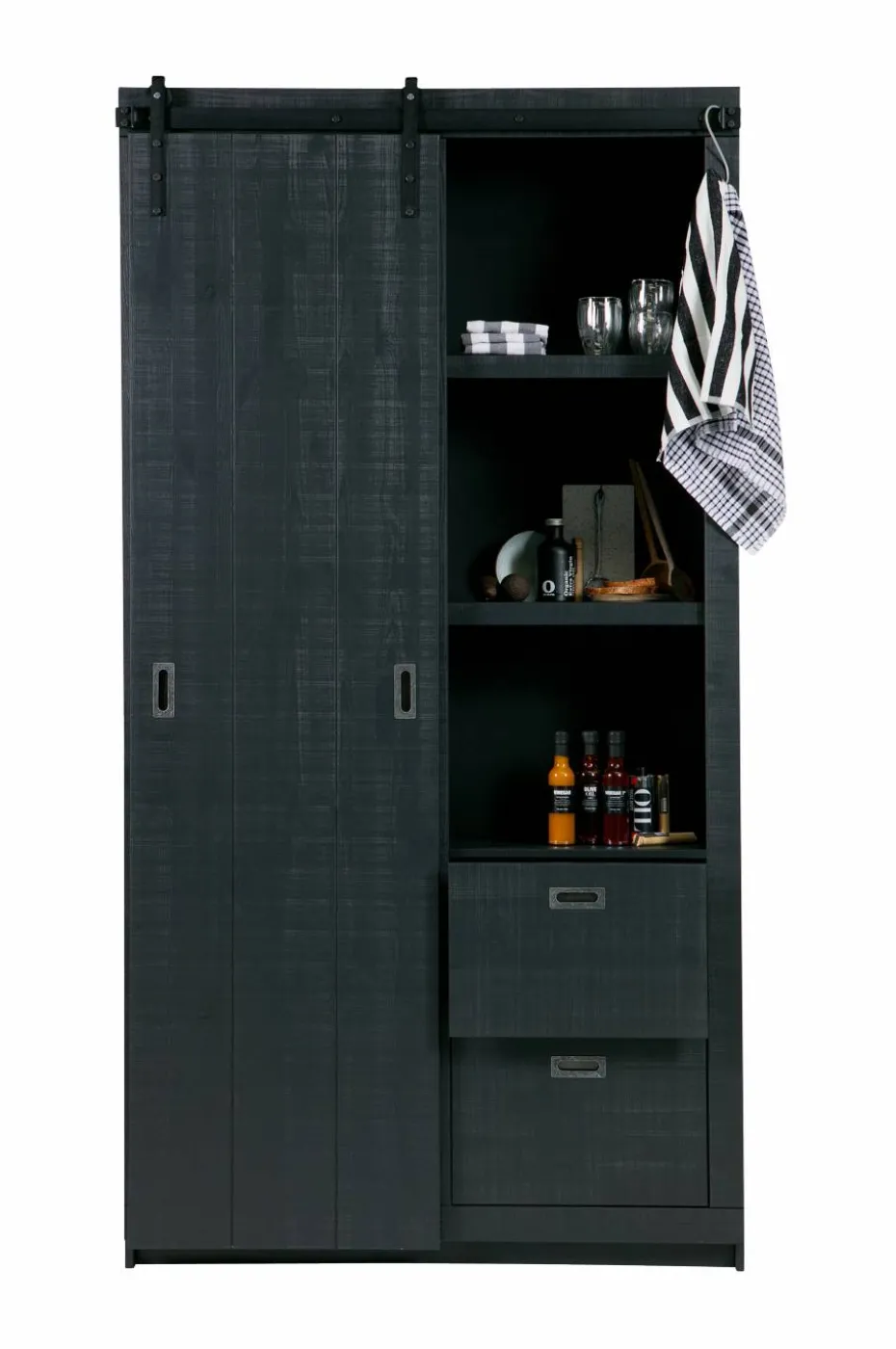 vtwonen Garderobe Silas