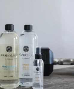 Washologi Linvann Sport 100 ml