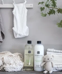 Washologi Mild vask for små & sensitive 750 ml