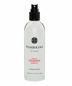 Washologi Oppfriskningsspray «Välbehag» 100 ml
