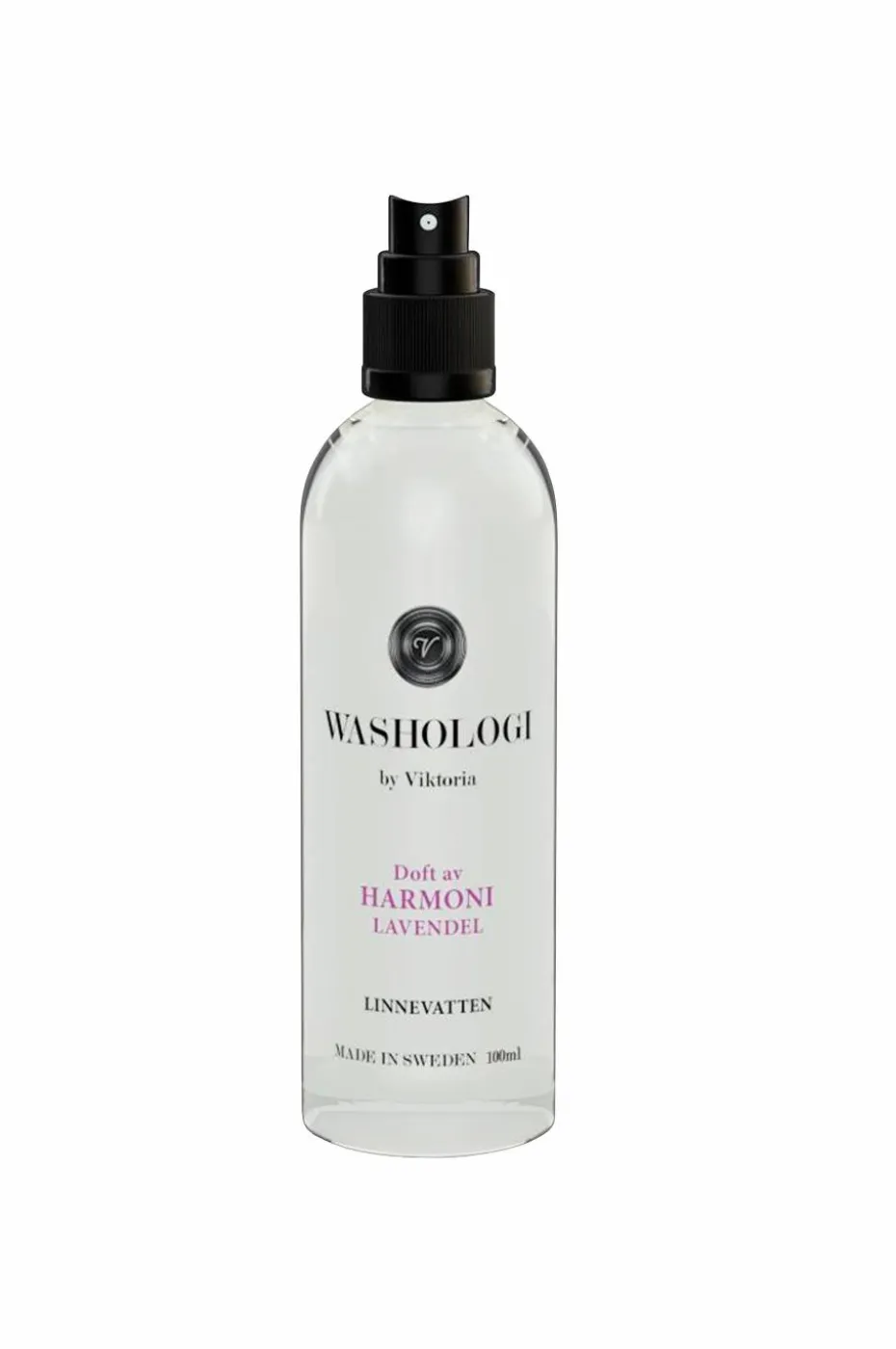 Washologi Oppfriskningsspray «Harmoni» 100 ml