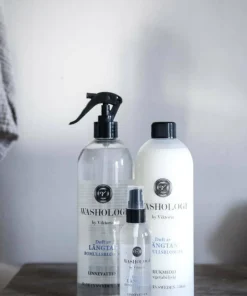 Washologi Oppfriskningsspray «Längtan» 100 ml