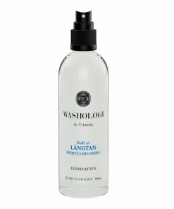 Washologi Oppfriskningsspray «Längtan» 100 ml
