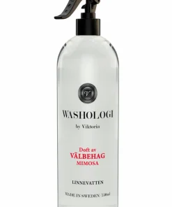 Washologi Oppfriskningsspray «Välbehag» 750 ml