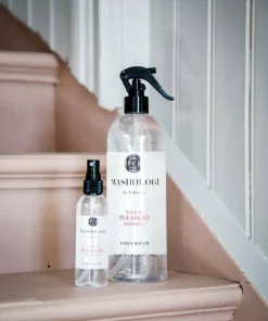 Washologi Oppfriskningsspray «Välbehag» 750 ml