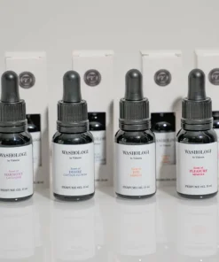 Washologi Perfume oil