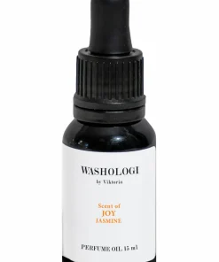 Washologi Perfume oil