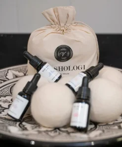 Washologi Perfume oil