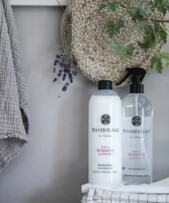 Washologi Skyllemiddel Harmoni Lavendel 750 ml