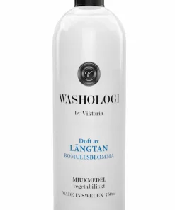 Washologi Skyllemiddel Längtan 750 ml