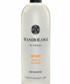 Washologi Skyllemiddel Sport 750 ml