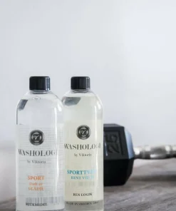 Washologi Skyllemiddel Sport 750 ml