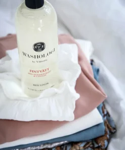Washologi Vaskemiddel «Fintvätt» 750 ml
