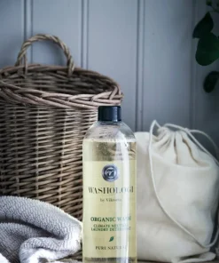 Washologi Vaskemiddel, «Organisk tvätt» 750 ml