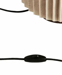 watt & VEKE Alba gulvlampe