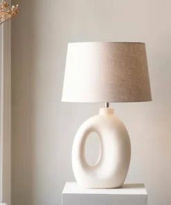 watt & VEKE Bordlampe Ada