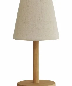watt & VEKE Bordlampe Tess bærbar