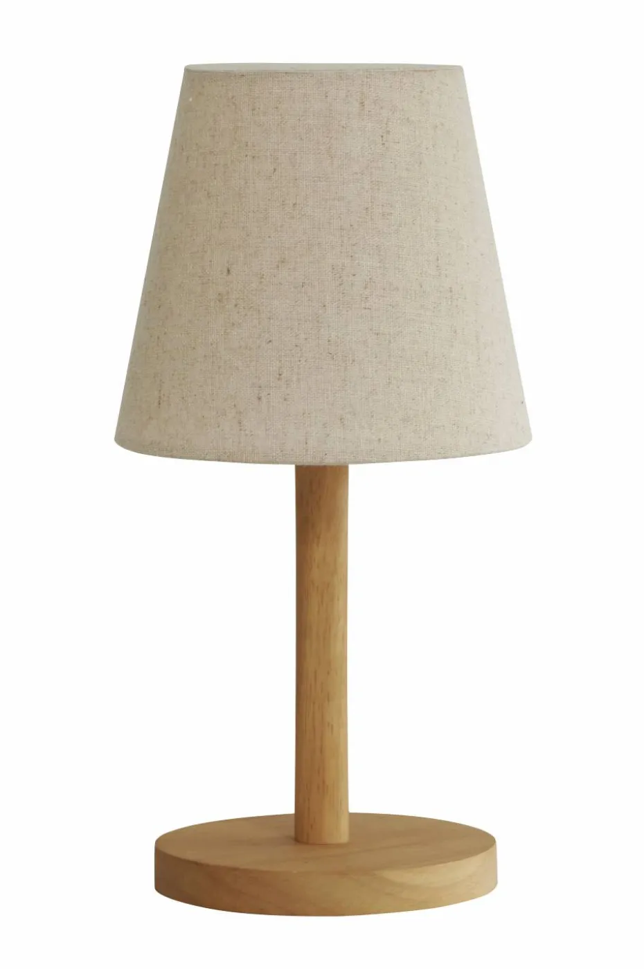 watt & VEKE Bordlampe Tess bærbar
