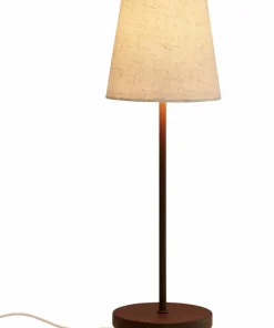 watt & VEKE Bordlampe Tyra bærbar