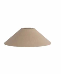 watt & VEKE Lampeskjerm Basic flat 36