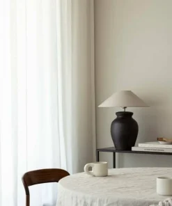 watt & VEKE Lampeskjerm Basic flat 42