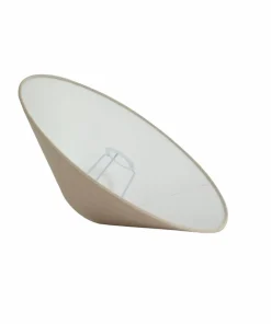 watt & VEKE Lampeskjerm Basic flat 42