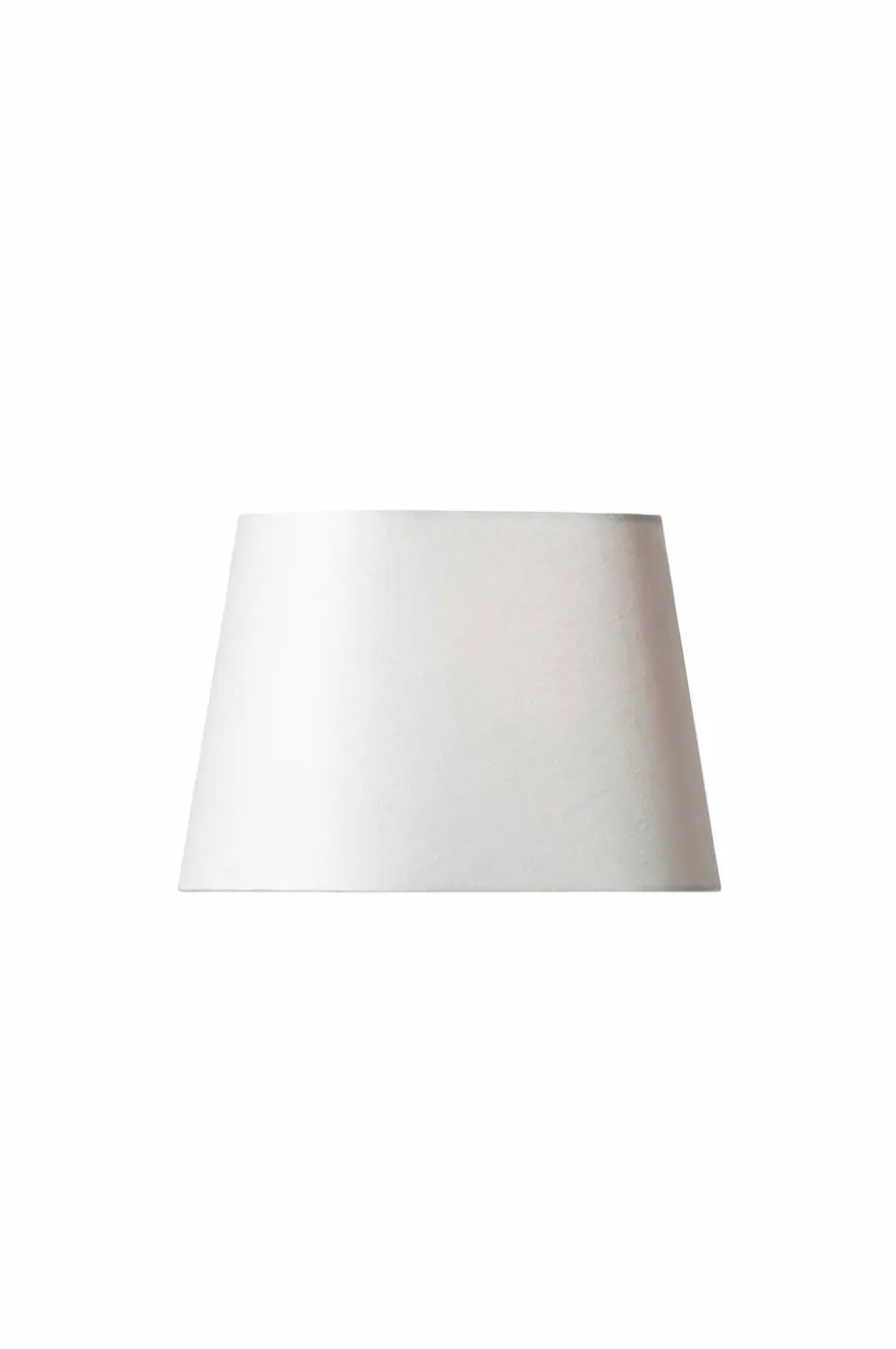 watt & VEKE Lampeskjerm Basic oval 26