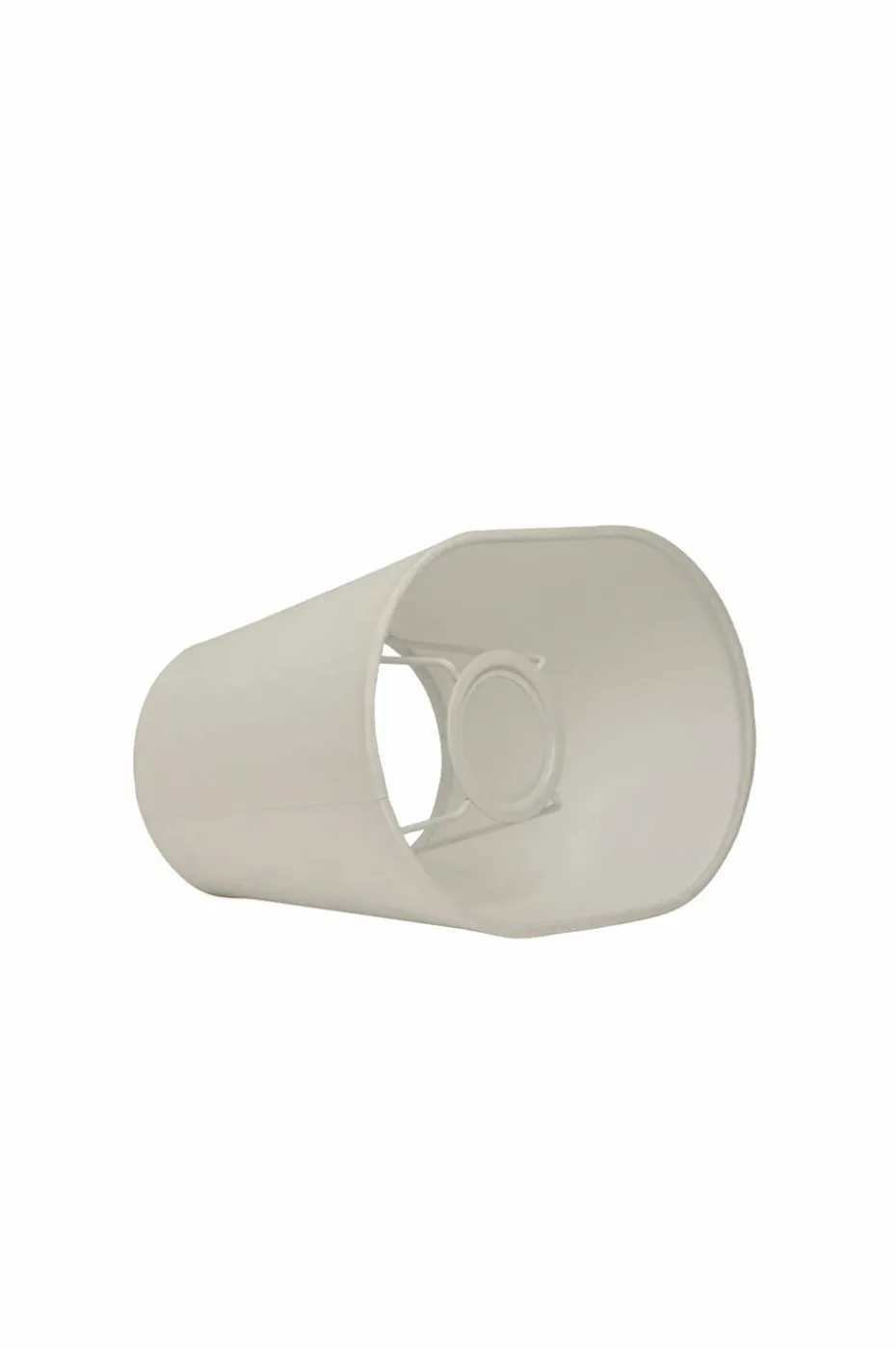 watt & VEKE Lampeskjerm Basic oval 26