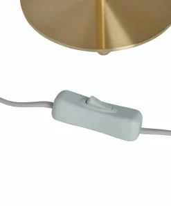 watt & VEKE Line table 35 Gold
