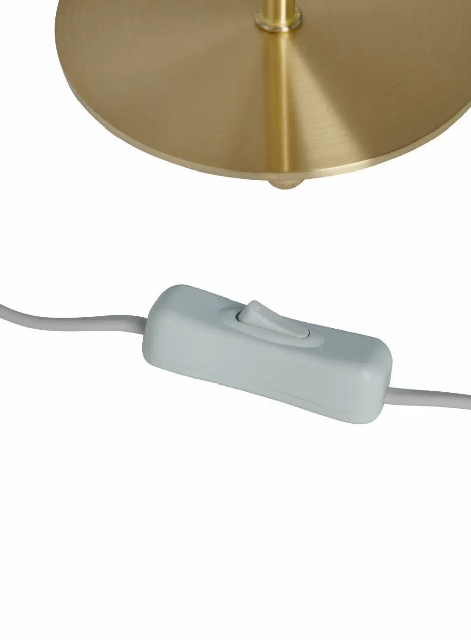watt & VEKE Line table 35 Gold