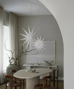 watt & VEKE Papir Star Vivi 80