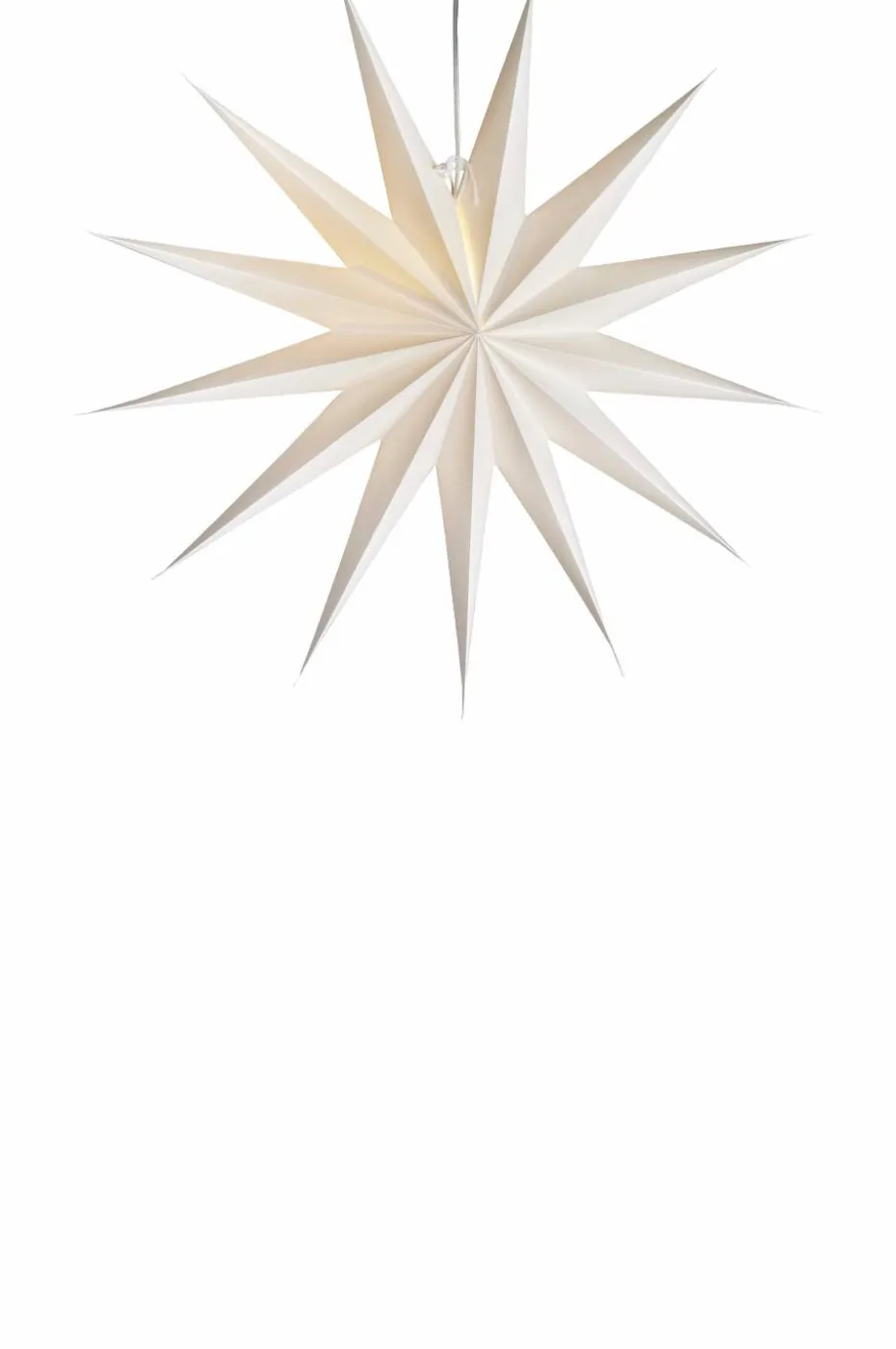 watt & VEKE Papir Star Vivi 80