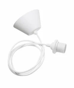watt & VEKE Taklampe Ceiling cable sett
